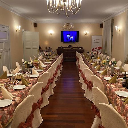 Hotel Stary مالبورك المظهر الخارجي الصورة