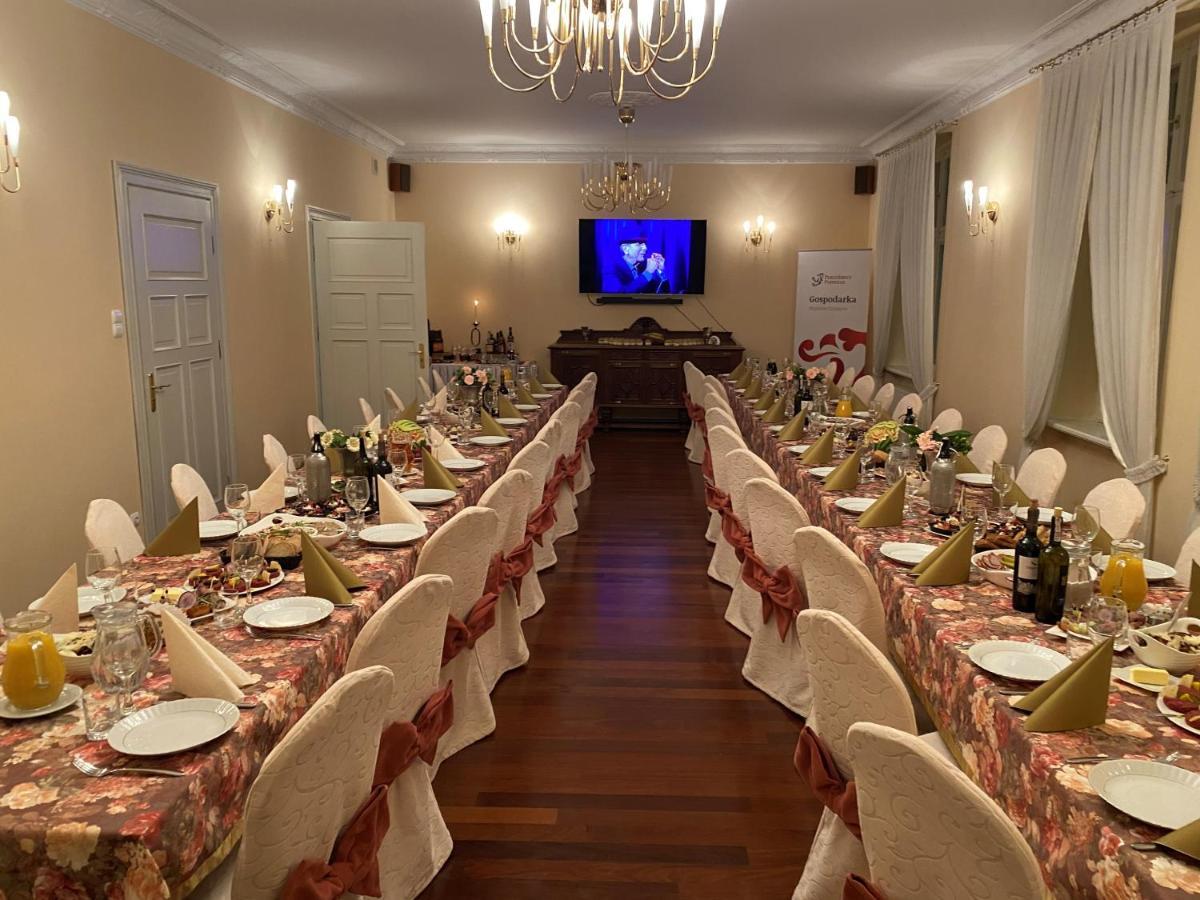 Hotel Stary مالبورك المظهر الخارجي الصورة