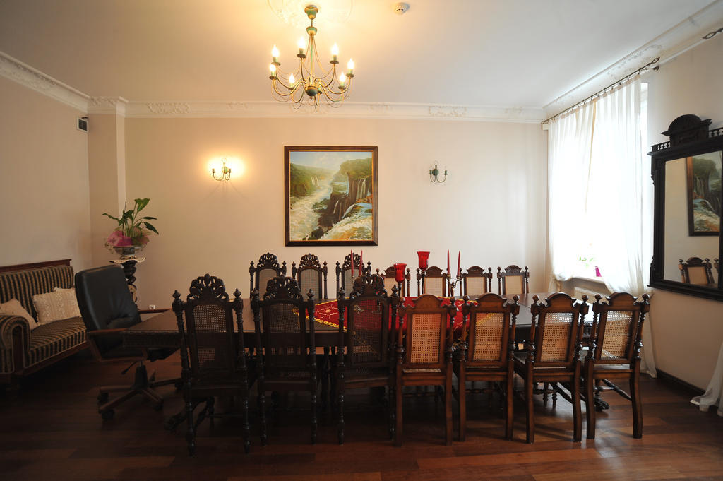 Hotel Stary مالبورك المظهر الخارجي الصورة
