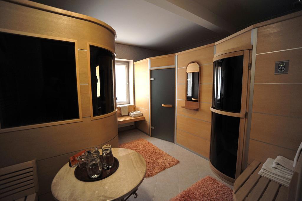 Hotel Stary مالبورك المظهر الخارجي الصورة