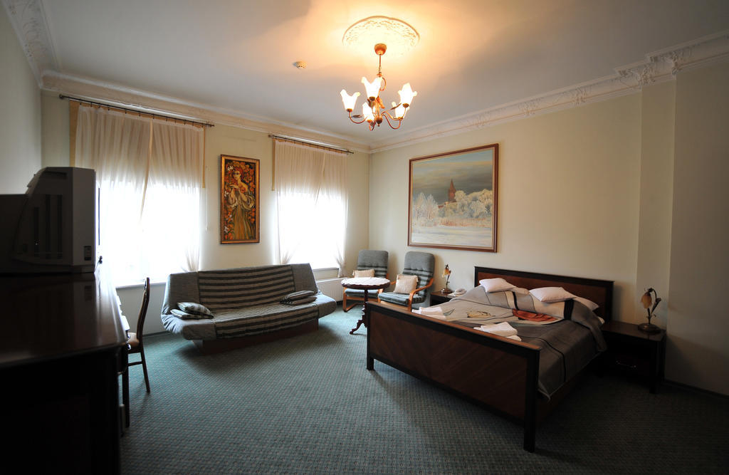 Hotel Stary مالبورك الغرفة الصورة