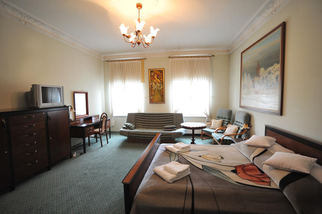 Hotel Stary مالبورك المظهر الخارجي الصورة