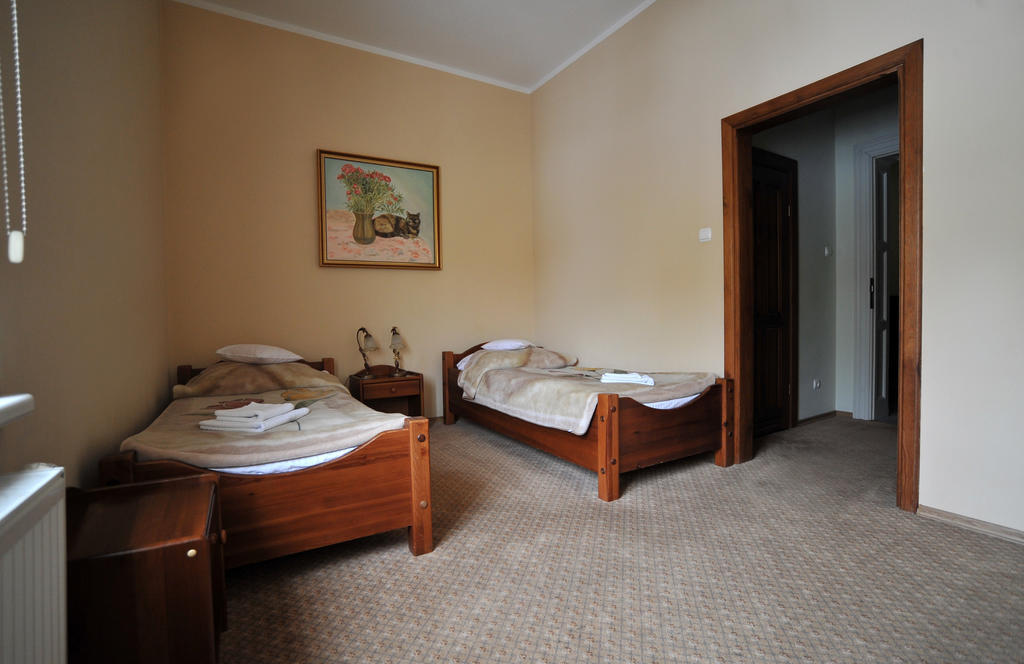 Hotel Stary مالبورك الغرفة الصورة
