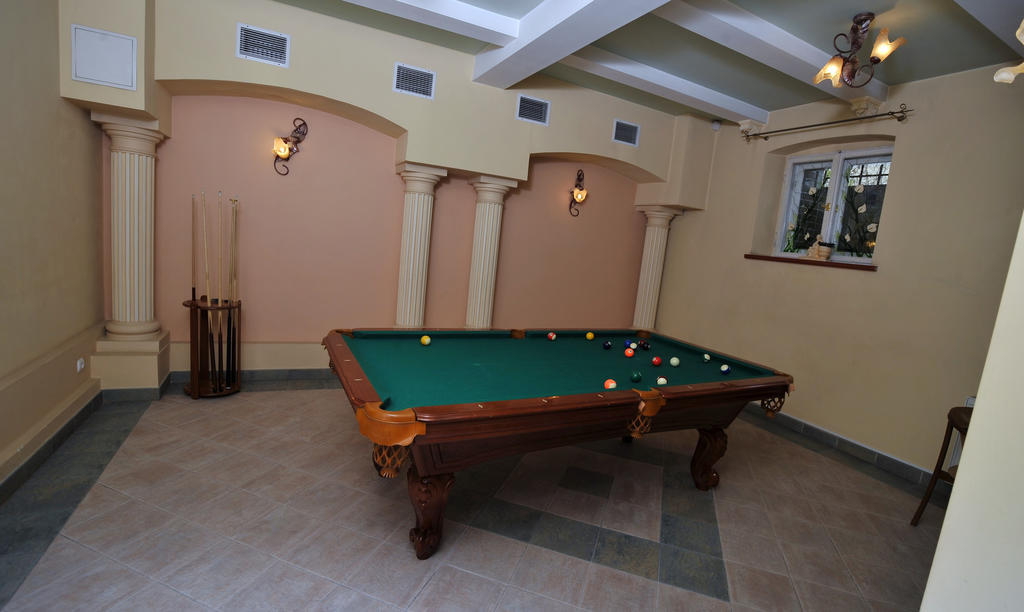 Hotel Stary مالبورك المظهر الخارجي الصورة