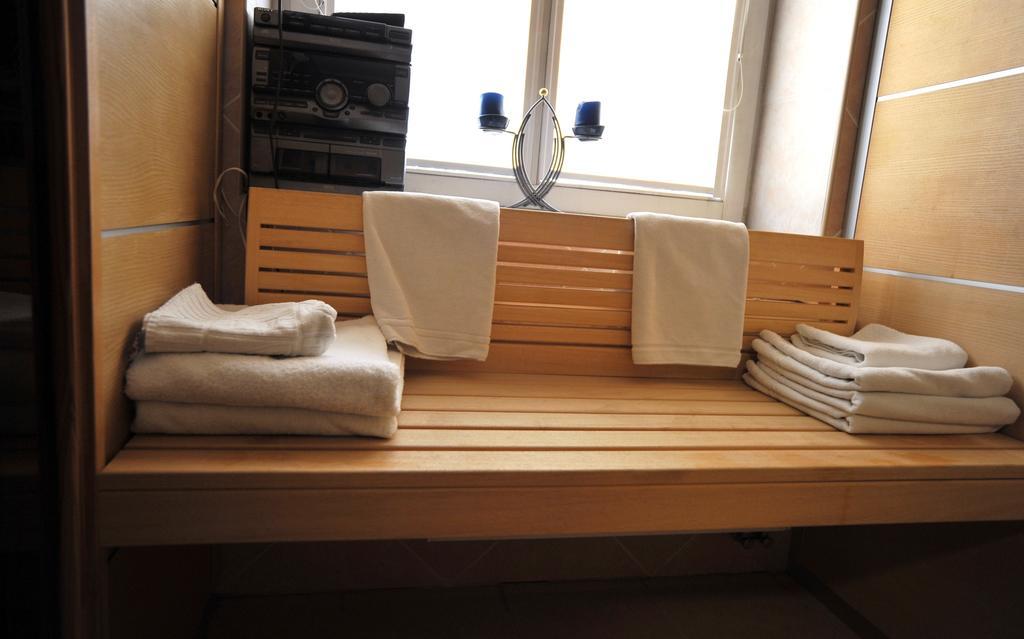 Hotel Stary مالبورك المظهر الخارجي الصورة
