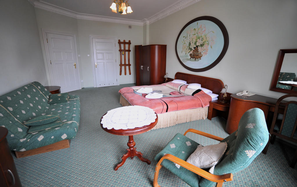 Hotel Stary مالبورك المظهر الخارجي الصورة