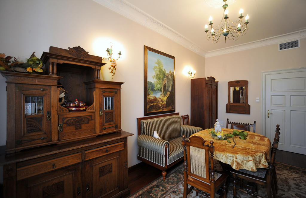 Hotel Stary مالبورك المظهر الخارجي الصورة