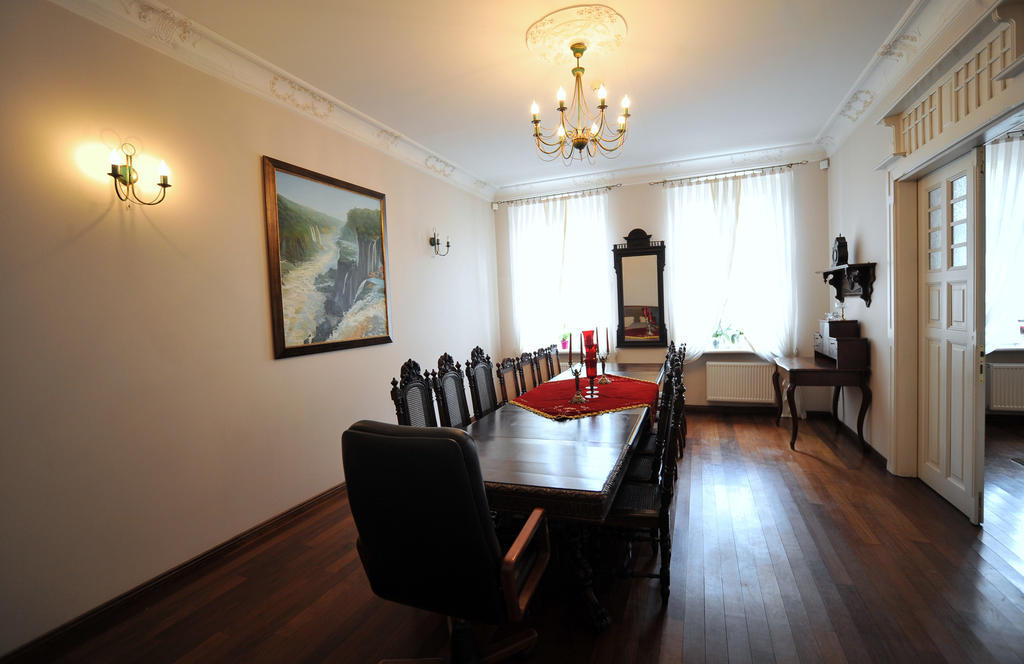 Hotel Stary مالبورك المظهر الخارجي الصورة