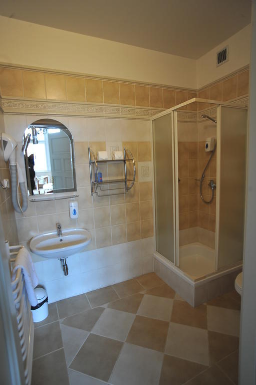 Hotel Stary مالبورك المظهر الخارجي الصورة
