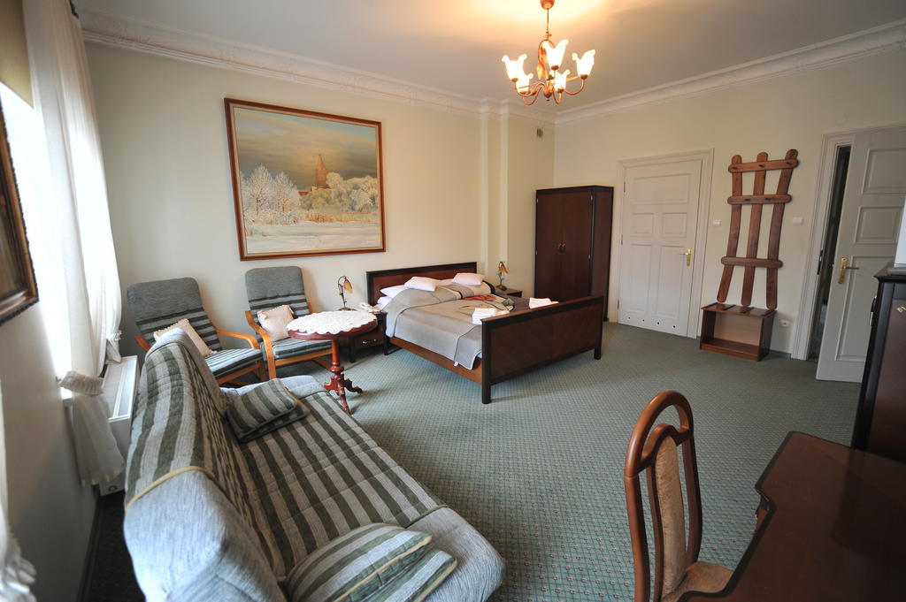Hotel Stary مالبورك المظهر الخارجي الصورة