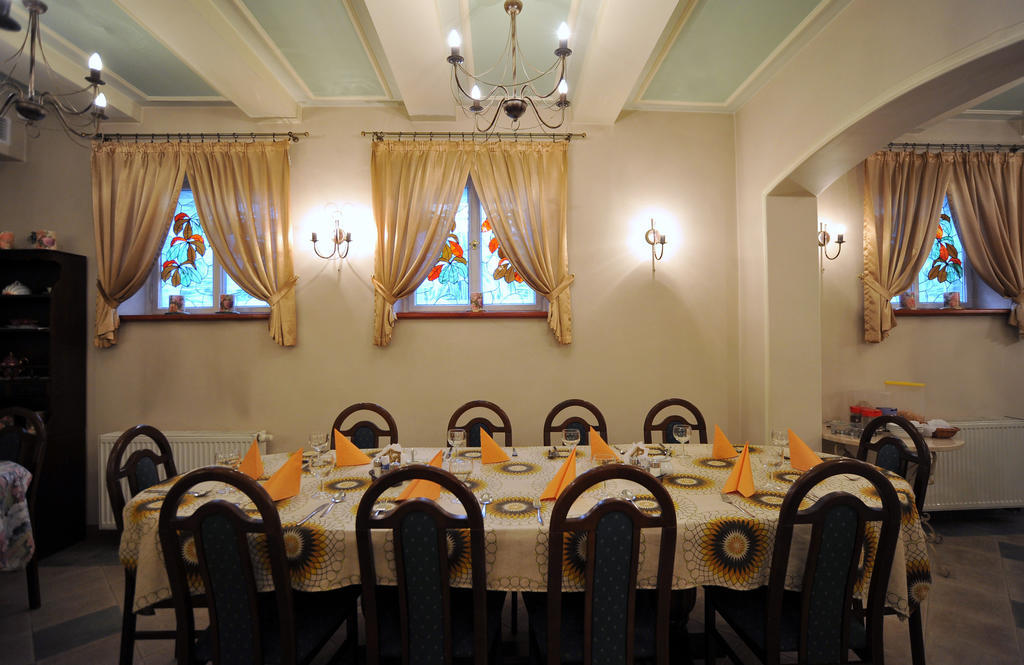 Hotel Stary مالبورك المظهر الخارجي الصورة