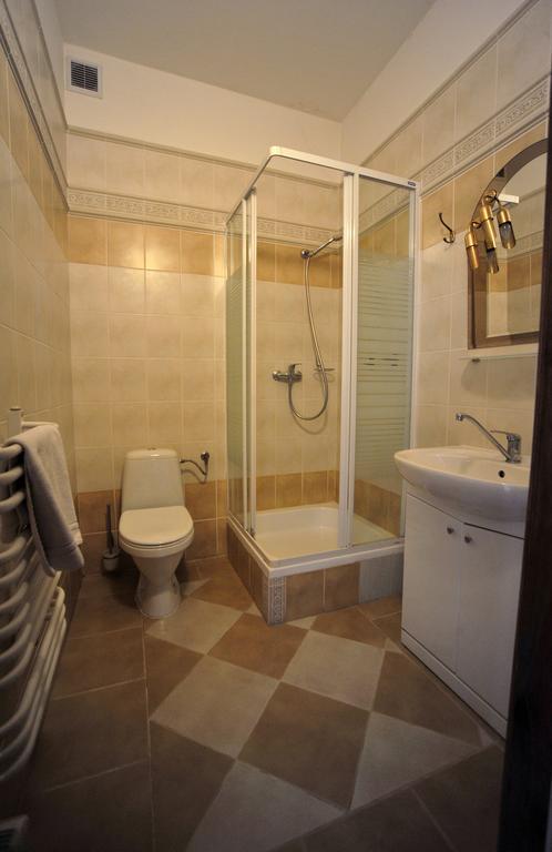 Hotel Stary مالبورك المظهر الخارجي الصورة