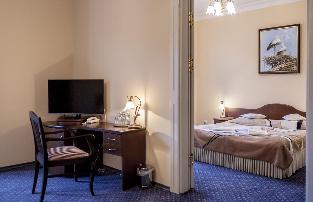 Hotel Stary مالبورك المظهر الخارجي الصورة