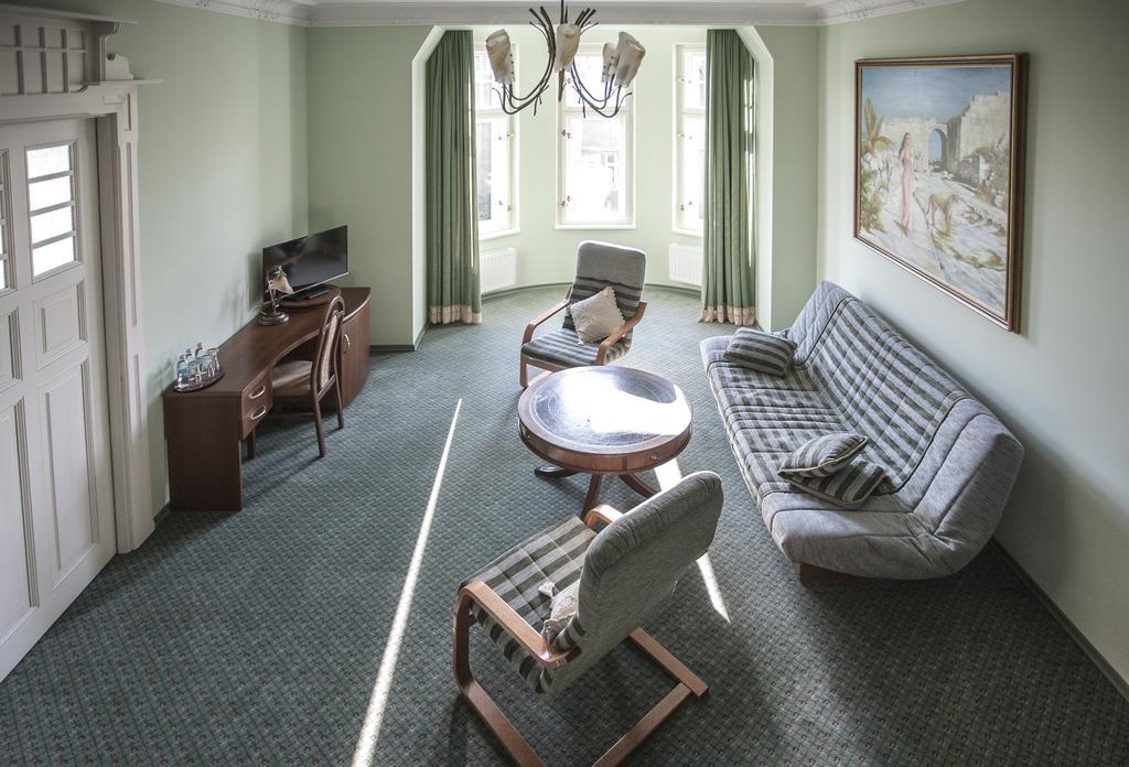 Hotel Stary مالبورك المظهر الخارجي الصورة