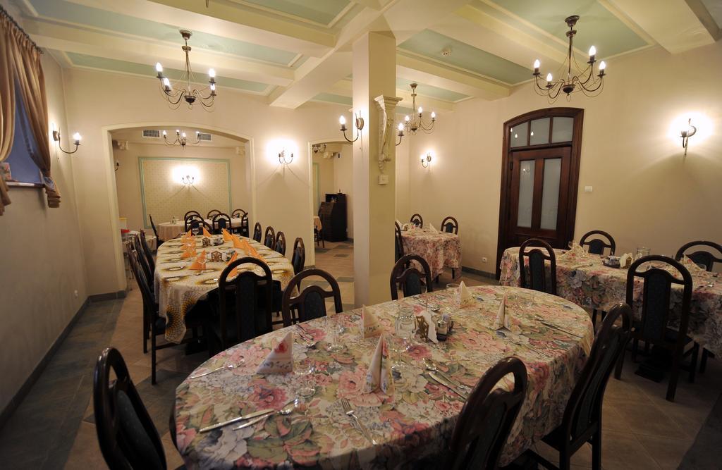 Hotel Stary مالبورك المظهر الخارجي الصورة